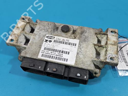 Used Engine control unit (ECU) Engine control unit (ECU) 39587462 39587462