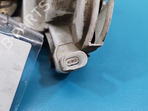 Front left lock VW POLO (6N2) 1.4 16V | BP37859519C98 - Image 7