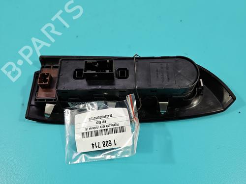 Switch FIAT 500X (334_) 2.0 D Multijet 4x4 (334AXB22, 334AXD2B) | BP37859006I30 - Image 4