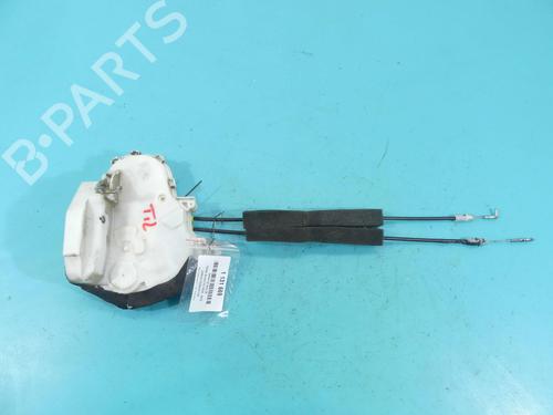 Used Rear left lock Rear left lock 37879543 37879543