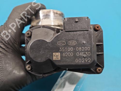 Drosselklappe KIA CEED (CD)  | BP37824317M82  - Image 7