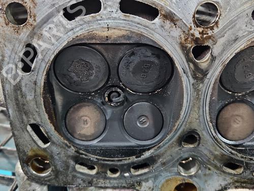 Cylinder head SUZUKI SWIFT III (MZ, EZ) 1.6 (RS416, RR 416, ZC31S) | BP39554345M5 - Image 13