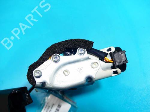 Cargo separator PORSCHE PANAMERA (970) | BP37881616I36 - Image 4