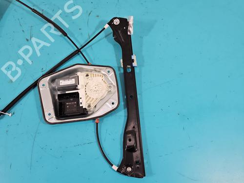 Front left window mechanism VW GOLF V (1K1) 1.6 | BP37990042C22  - Image 5