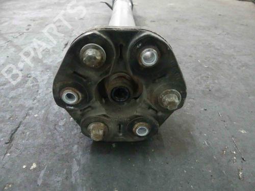 Driveshaft PORSCHE PANAMERA (970) | BP37892852M37 - Image 4