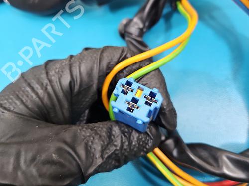 Engine control unit (ECU) CITROËN C5 I (DC_) 2.0 HDi (DCRHZB, DCRHZE) | BP39615099M57 - Image 12