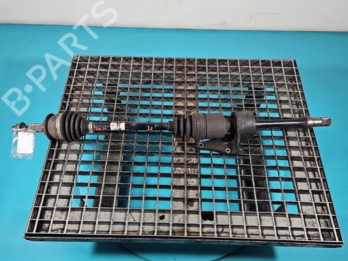 Used Right front driveshaft Right front driveshaft 38147400 38147400
