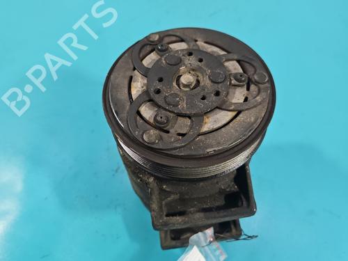 AC compressor VOLVO S60 I (384) 2.4 D | BP37854491M34 - Image 5
