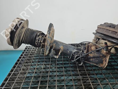 Used Left front shock absorber Left front shock absorber 38130540 38130540