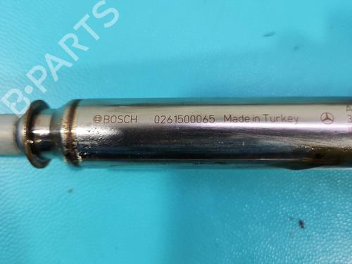 Injector MERCEDES-BENZ CLS (C218) CLS 500 4-matic (218.391) | BP38122933M100 - Image 6