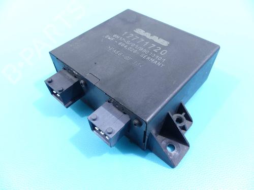 Used Electronic module Electronic module 37891070 37891070