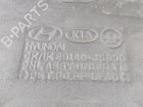 Underbody protection KIA STINGER (CK) 2.0 T-GDI | BP38146928M92  - Image 7