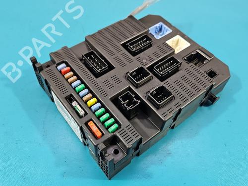 Modulo electronico Modulo electronico PEUGEOT 807 (EB_) 2.0 16V (140 hp) 39740093 39740093