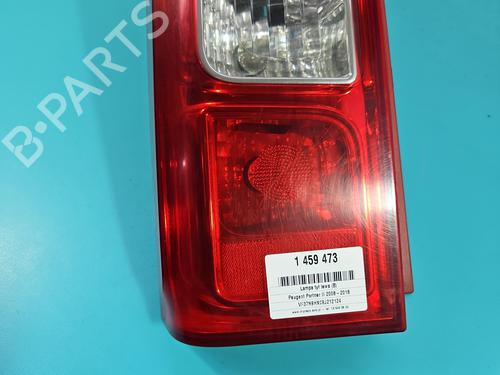 Other PEUGEOT PARTNER Tepee 1.6 HDi 16V | BP37816751O1 - Image 2