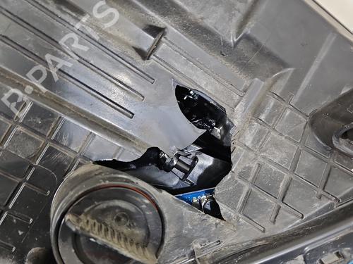 Left headlight KIA CEE'D Sportswagon (JD) | BP37846108C28 - Image 17
