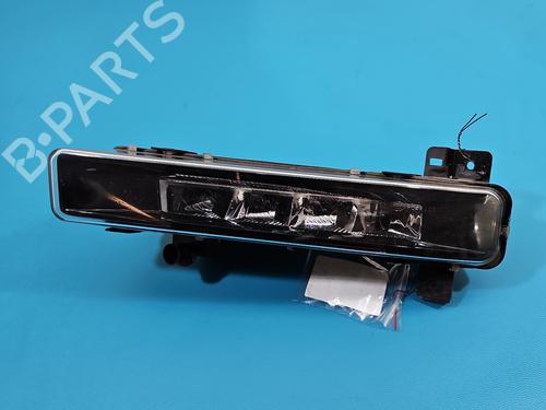 Left front fog light BMW 5 (G30, F90) 520 i | BP38993046C30 - Image 2