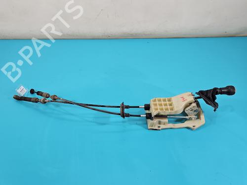 Used Gear lever Gear lever 38129588 38129588