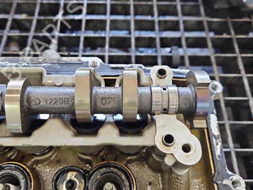 Cylinder head DACIA SANDERO II | BP37818177M5 - Image 3