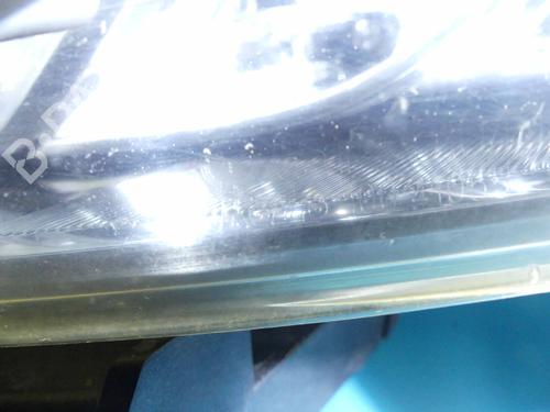 Left headlight MAZDA 6 Hatchback (GH) 2.0 MZR (GHEFS) | BP37807919C28 - Image 14