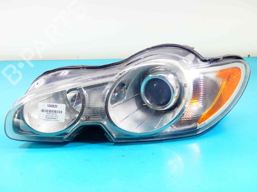 Used Left headlight Left headlight 37876814 37876814