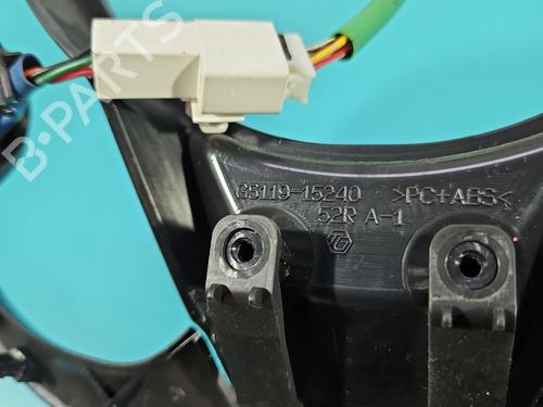 Steering wheel controls SUZUKI SWIFT V (AZ) 1.0 (A2L310) | BP39685771E15 - Image 14