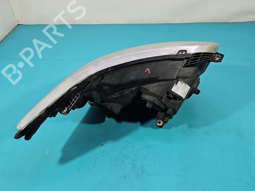 Left headlight FORD TRANSIT V363 Van (FCD, FDD) 2.2 TDCi | BP38142476C28 - Image 4