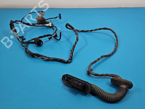 Used Wiring harness Wiring harness BMW X6 (E71, E72) xDrive 40 d (306 hp) 37824510 37824510