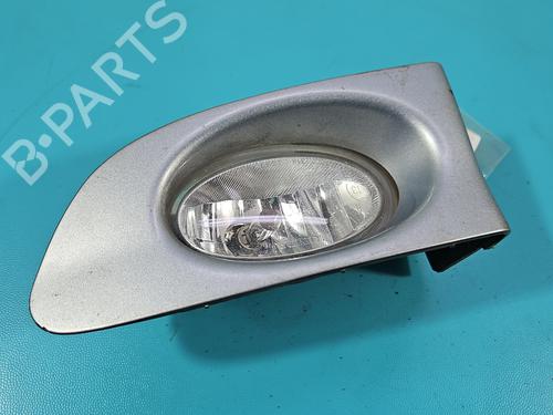 Used Left front fog light Left front fog light 38132204 38132204