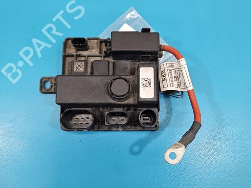 Electronic module BMW 6 Gran Coupe (F06) 640 i xDrive | BP39554319M83 - Image 2