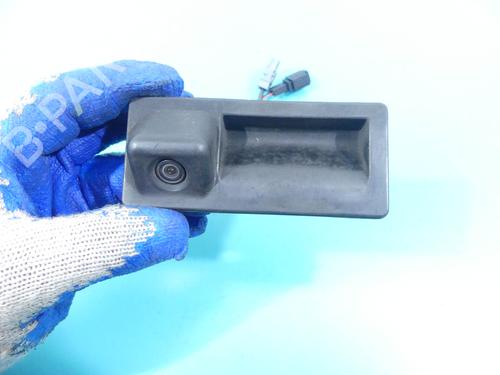 Tailgate handle VW PASSAT CC B6 (357) 2.0 TDI | BP37802769C132 - Image 3