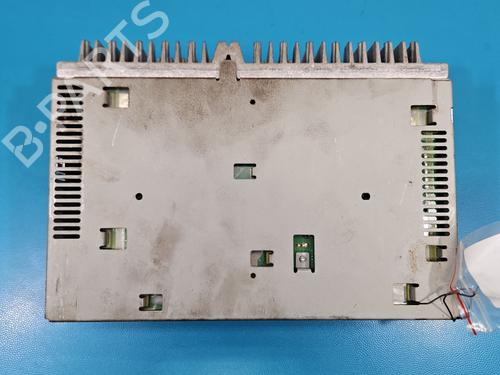 Electronic module SAAB 9-3 (YS3F, E79, D79, D75) 2.0 t | BP40127286M83 - Image 8