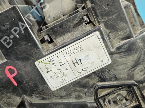 Right headlight AUDI A4 B6 (8E2) 2.0 | BP39912160C29 - Image 6