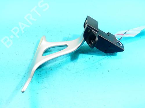Steering wheel controls INFINITI FX 30d AWD | BP37804991E15 - Image 4