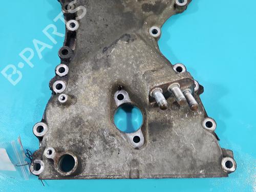 Timing cover SUZUKI SWIFT III (MZ, EZ) 1.3 (RS413, ZC11S) | BP37822164M123 - Image 3