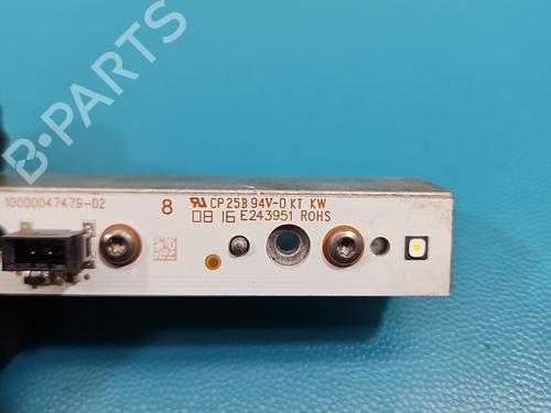 Used Lights ECU Lights ECU 37836775 37836775