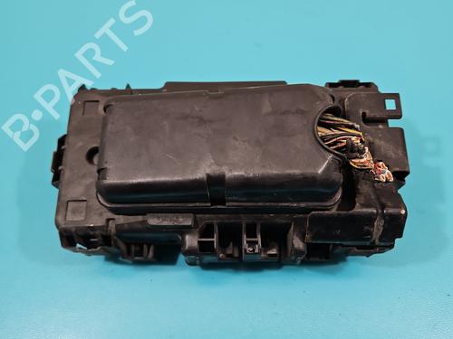 Engine control unit (ECU) HONDA CIVIC VII Hatchback (EU, EP, EV) 1.7 CTDi (EP4, EU9) | BP37813807M57 - Image 11