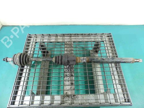 Used Right front driveshaft Right front driveshaft 37885678 37885678