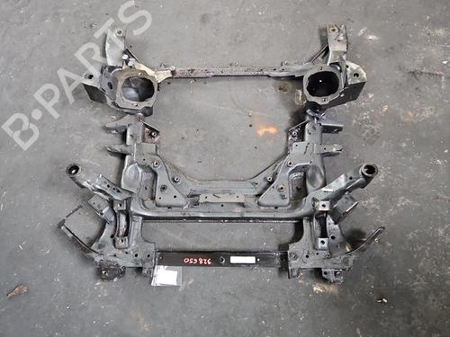 Used Subframe Subframe 38133141 38133141