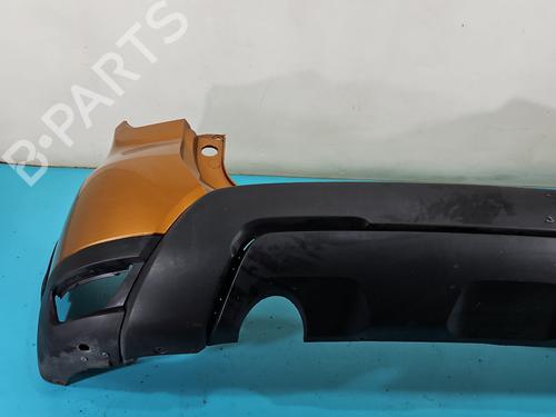Bagtil kofangere DACIA DUSTER (HM_) 1.6 SCe 115 (HMM1) | BP38140501C8 - Image 11