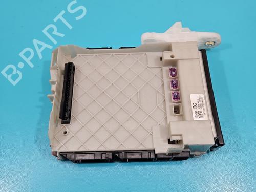 Electronic module TOYOTA COROLLA Saloon (_E21_) 1.6 VVTi (ZRE210) | BP37813718M83 - Image 4