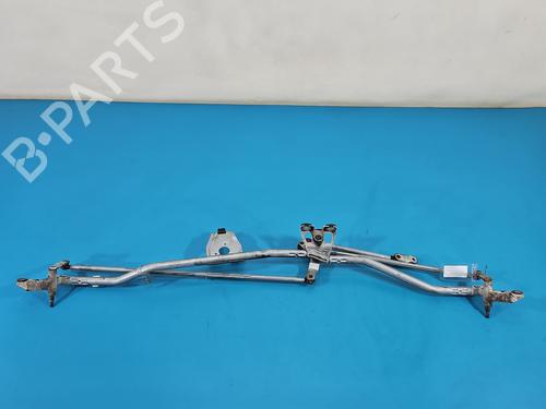 Used Front wipers mechanism Front wipers mechanism 37854074 37854074