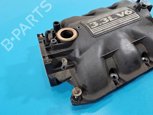 Intake manifold DODGE GRAND CARAVAN 3.6 | BP38151565M70 - Image 3