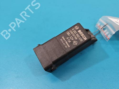 Used Electronic sensor Electronic sensor RENAULT ESPACE V (JR_) 1.6 dCi 160 (160 hp) 40006531 40006531