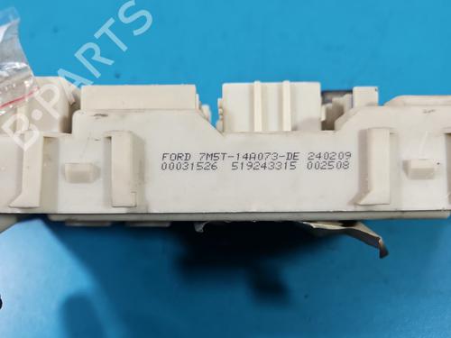 Electronic module FORD FOCUS II Saloon (DB_, FCH, DH) | BP39978994M83 - Image 6