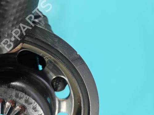 Pulley SKODA SCALA (NW1) 1.5 TSI | BP37834441M122 - Image 5