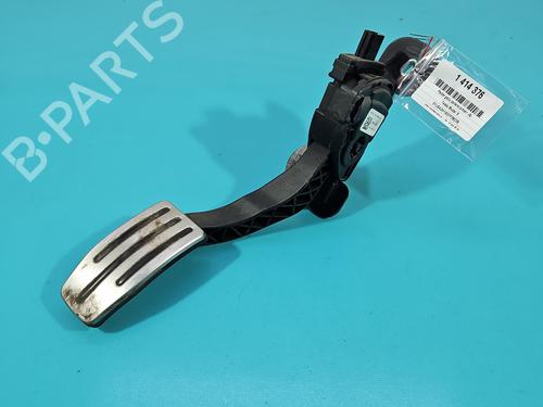 Used Pedal Pedal 38123734 38123734
