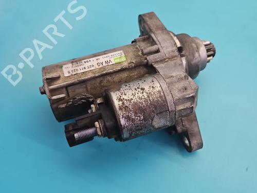 Starter VW GOLF VI (5K1) 2.0 TDI | BP37850821M8 - Image 4