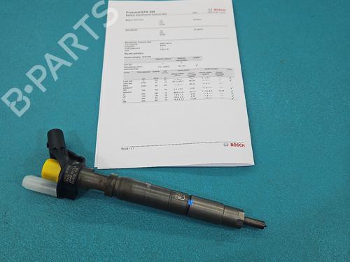 Used Injector Injector 37827148 37827148