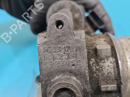 Throttle body OPEL MOVANO B Van (X62) 2.3 CDTI FWD (FV) | BP37858182M82 - Image 7