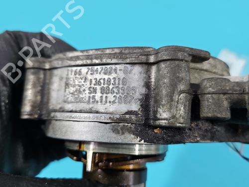 Vacuum pump BMW 1 (E87) 118 i | BP37850540M80 - Image 9